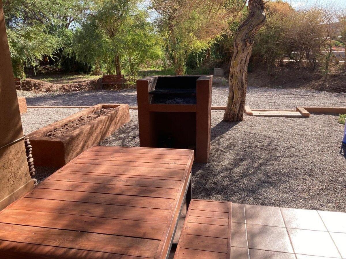 Tambo Atacama Lodge San Pedro de Atacama Exterior photo