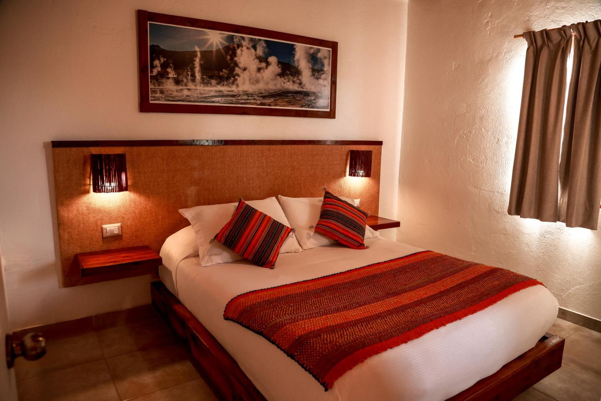 Tambo Atacama Lodge San Pedro de Atacama Exterior photo